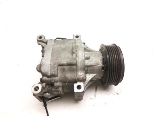 4472206361 COMPRESOR AA TOYOTA COROLLA (_E12_)|Desguaces La Cabaña