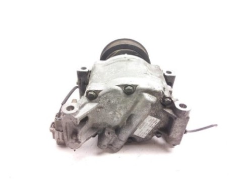 4472206361 COMPRESOR AA TOYOTA COROLLA (_E12_)|Desguaces La Cabaña