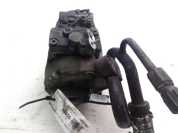 COMPRESOR AA BMW 5 (E39)|Desguaces La Cabaña
