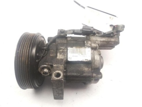 9260009154R COMPRESOR AA DACIA LODGY|Desguaces La Cabaña