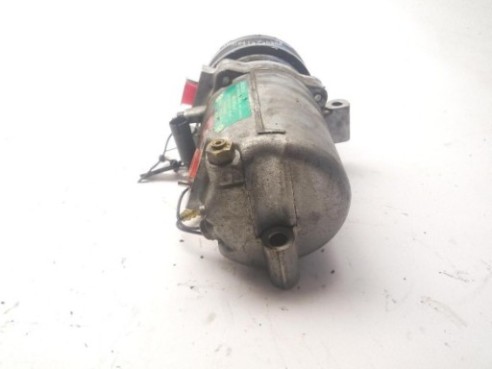64528386650 COMPRESOR AA BMW 3 (E46)|Desguaces La Cabaña