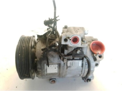 6Q0820808G COMPRESOR AA SEAT IBIZA IV (6J5, 6P1)|Desguaces La Cabaña