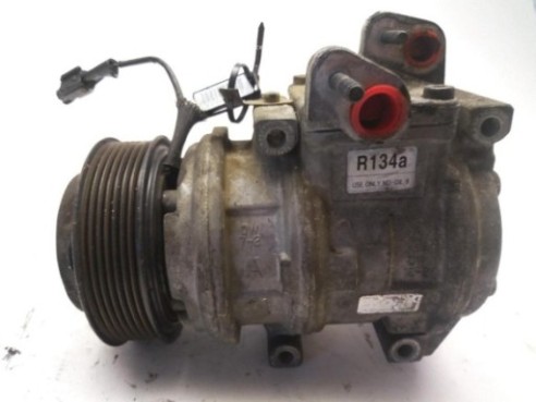 1625023500, COMPRESOR AA KIA SORENTO I (JC)|Desguaces La Cabaña