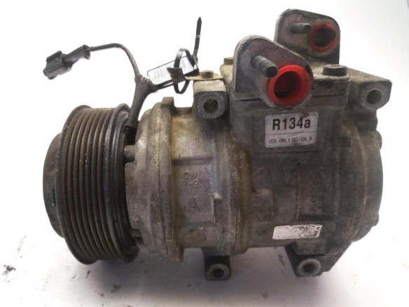 1625023500, COMPRESOR AA KIA SORENTO I (JC)|Desguaces La Cabaña