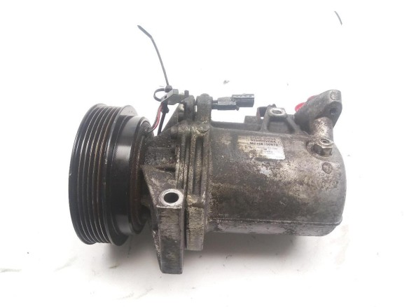 926003VD0A COMPRESOR AA NISSAN JUKE (F15)|Desguaces La Cabaña