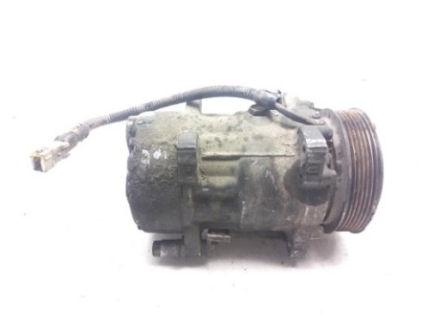 9659231080 COMPRESOR AA CITROEN JUMPER Furgón (244)|Desguaces La Cabaña
