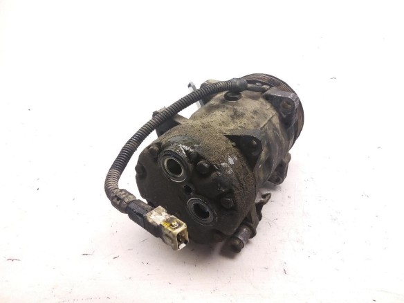 9659231080 COMPRESOR AA CITROEN JUMPER Furgón (244)|Desguaces La Cabaña
