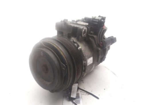 4472807080 COMPRESOR AA MERCEDES BENZ CLASE E (W212)|Desguaces La Cabaña