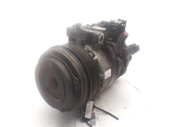 4472807080 COMPRESOR AA MERCEDES BENZ CLASE E (W212)|Desguaces La Cabaña