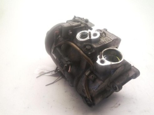 4472807080 COMPRESOR AA MERCEDES BENZ CLASE E (W212)|Desguaces La Cabaña