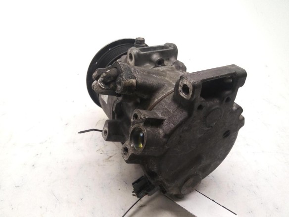 4472601290 COMPRESOR AA LEXUS IS II (_E2_)|Desguaces La Cabaña