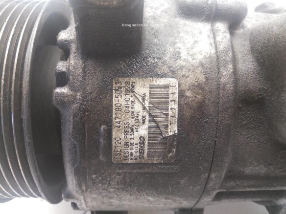 4471905063 COMPRESOR AA DODGE CALIBER|Desguaces La Cabaña