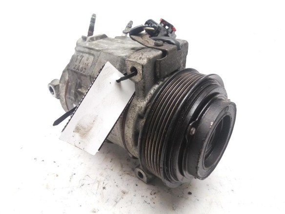4472800150 COMPRESOR AA DODGE JOURNEY|Desguaces La Cabaña
