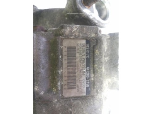 4472800150 COMPRESOR AA DODGE JOURNEY|Desguaces La Cabaña