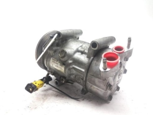 9655191680 COMPRESOR AA CITROEN C3 I (FC_)|Desguaces La Cabaña