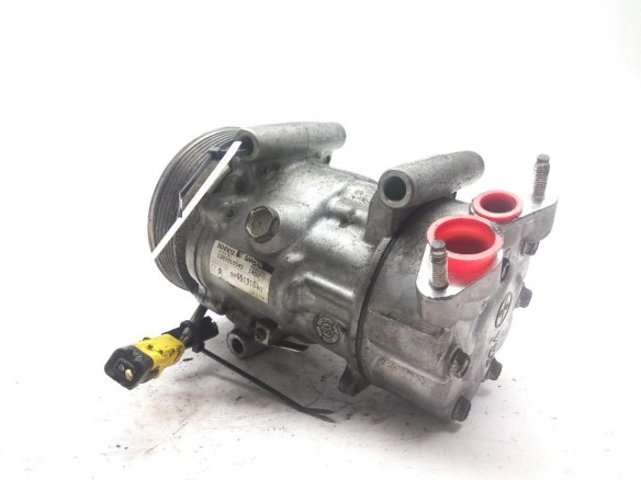 9655191680 COMPRESOR AA CITROEN C3 I (FC_)|Desguaces La Cabaña
