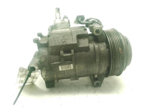 4472205601 COMPRESOR AA JEEP GRAND CHEROKEE III (WH, WK)|Desguaces La Cabaña