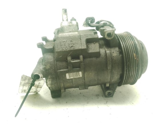 4472205601 COMPRESOR AA JEEP GRAND CHEROKEE III (WH, WK)|Desguaces La Cabaña