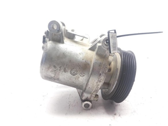 9830148880 COMPRESOR AA CITROEN JUMPY Caja/Chasis|Desguaces La Cabaña