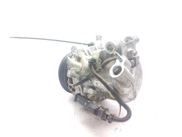 9830148880 COMPRESOR AA CITROEN JUMPY Caja/Chasis|Desguaces La Cabaña