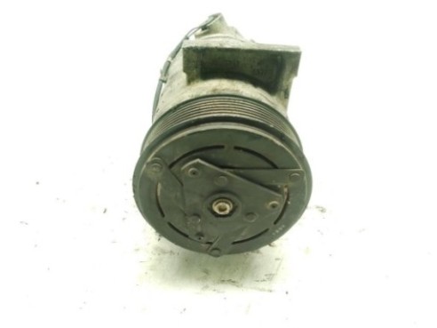 926000734R COMPRESOR AA RENAULT CLIO IV (BH_)|Desguaces La Cabaña