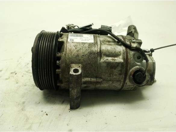 926000734R COMPRESOR AA RENAULT CLIO IV (BH_)|Desguaces La Cabaña