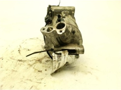 926000734R COMPRESOR AA RENAULT CLIO IV (BH_)|Desguaces La Cabaña