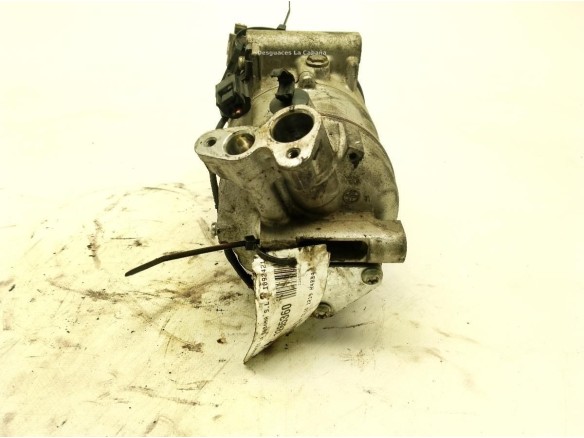 926000734R COMPRESOR AA RENAULT CLIO IV (BH_)|Desguaces La Cabaña