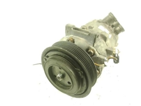 130932 COMPRESOR AA OPEL VECTRA C (Z02)|Desguaces La Cabaña