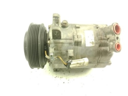 130932 COMPRESOR AA OPEL VECTRA C (Z02)|Desguaces La Cabaña
