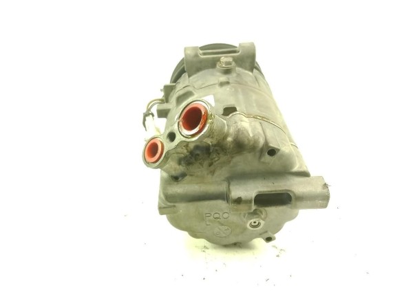 130932 COMPRESOR AA OPEL VECTRA C (Z02)|Desguaces La Cabaña