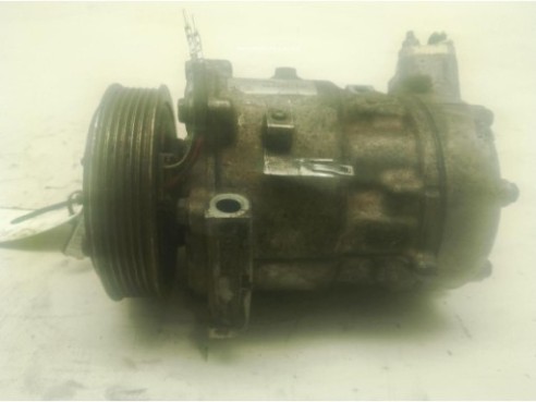 9800851980 COMPRESOR AA FIAT SCUDO Furgón (270_, 272_)|Desguaces La Cabaña
