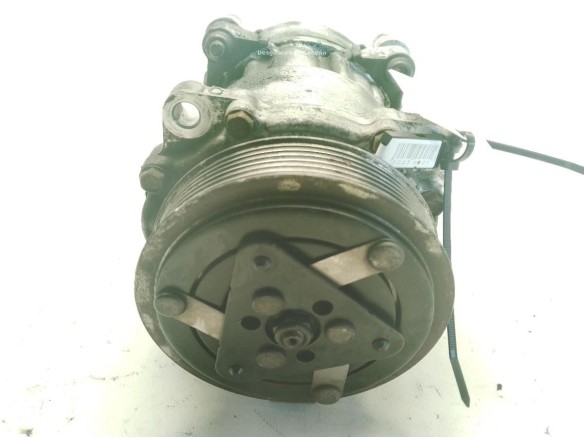 9640486480 COMPRESOR AA PEUGEOT EXPERT (224)|Desguaces La Cabaña