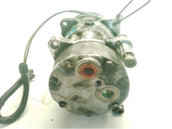 9640486480 COMPRESOR AA PEUGEOT EXPERT (224)|Desguaces La Cabaña