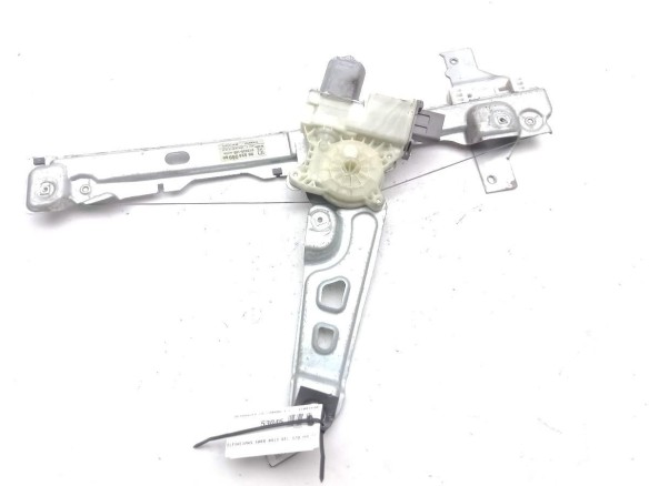 9682808980 ELEVALUNAS PUERTA LAT DEL IZQ PEUGEOT 5008 |Desguaces La Cabaña