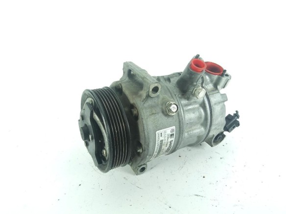 1K0820859Q COMPRESOR AA VW PASSAT (3C2)|Desguaces La Cabaña