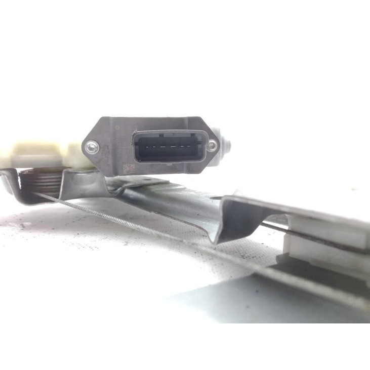9682808980 ELEVALUNAS PUERTA LAT DEL IZQ PEUGEOT 5008 |Desguaces La Cabaña