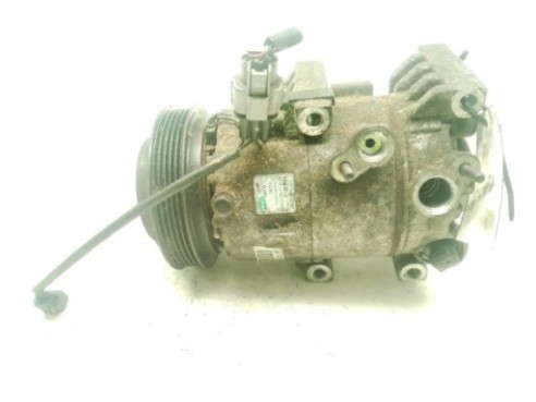 DX9FA04 COMPRESOR AA HYUNDAI ix35 (LM, EL, ELH)|Desguaces La Cabaña