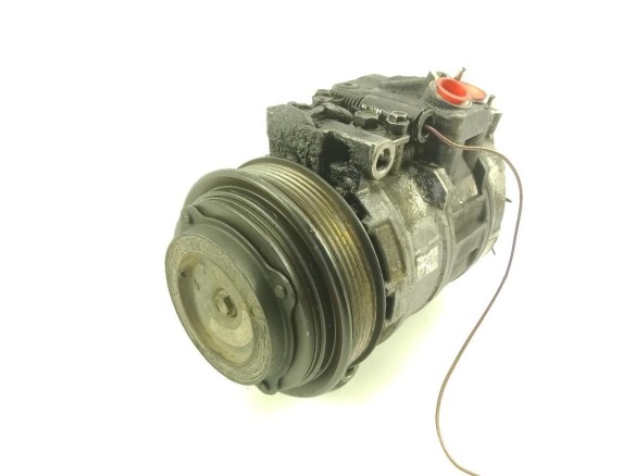 A0002343111 COMPRESOR AA MERCEDES BENZ CLASE M (W163)|Desguaces La Cabaña
