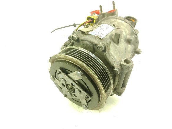9800840380 COMPRESOR AA CITROEN C5 III Break (TD_)|Desguaces La Cabaña