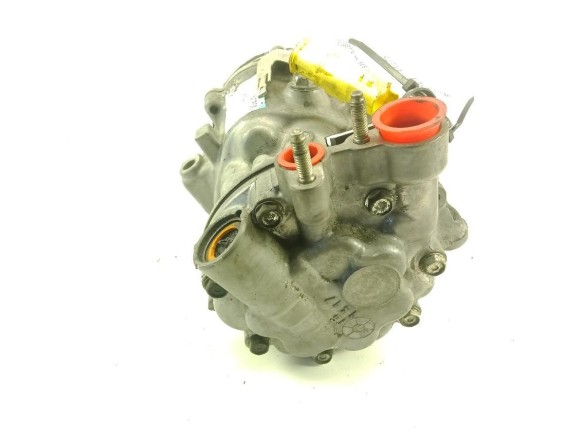 9800840380 COMPRESOR AA CITROEN C5 III Break (TD_)|Desguaces La Cabaña