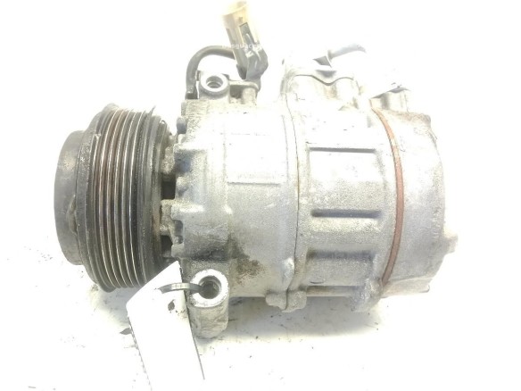 4472208611 651940 COMPRESOR AA MERCEDES BENZ VITO / MIXTO Furgón (W639)|Desguaces La Cabaña