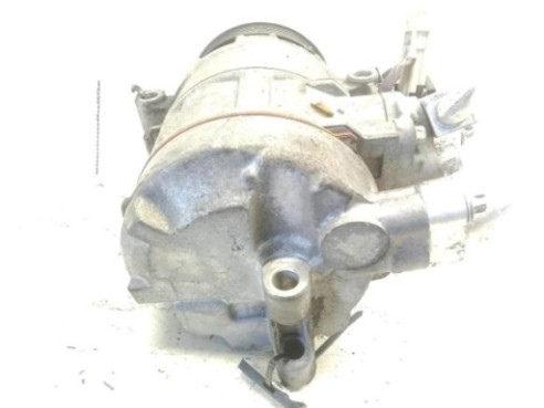 4472208611 651940 COMPRESOR AA MERCEDES BENZ VITO / MIXTO Furgón (W639)|Desguaces La Cabaña