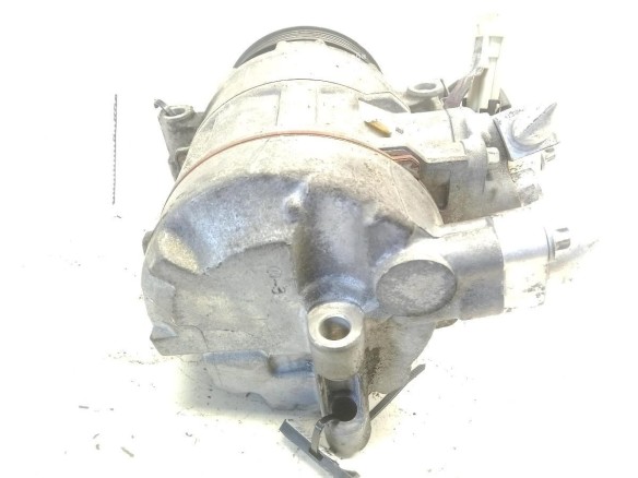 4472208611 651940 COMPRESOR AA MERCEDES BENZ VITO / MIXTO Furgón (W639)|Desguaces La Cabaña