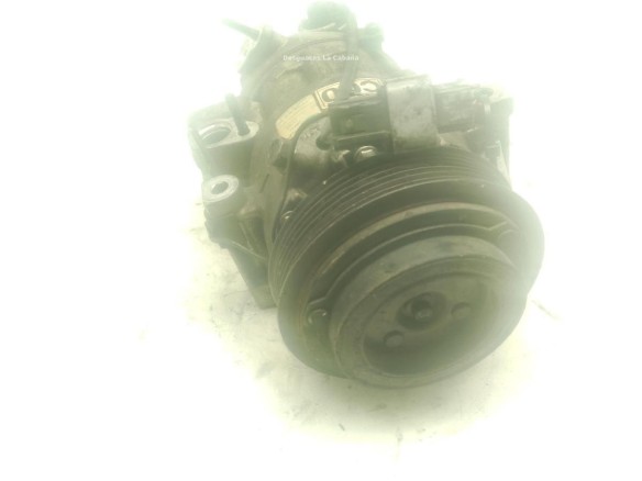 COMPRESOR AA HYUNDAI SONATA V (NF)|Desguaces La Cabaña
