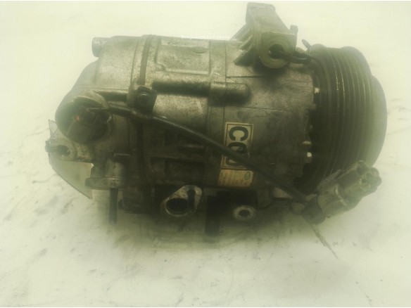 COMPRESOR AA HYUNDAI SONATA V (NF)|Desguaces La Cabaña