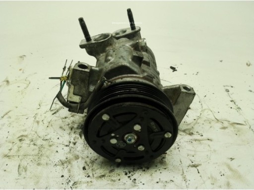 FORD|Desguaces La Cabaña