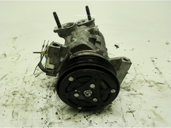 H1BH19D629CA COMPRESOR AA FORD FOCUS IV Turnier (HP)|Desguaces La Cabaña