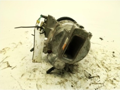 H1BH19D629CA COMPRESOR AA FORD FOCUS IV Turnier (HP)|Desguaces La Cabaña