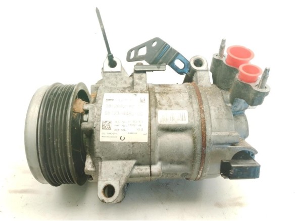 981268218000 COMPRESOR AA PEUGEOT 308 II|Desguaces La Cabaña